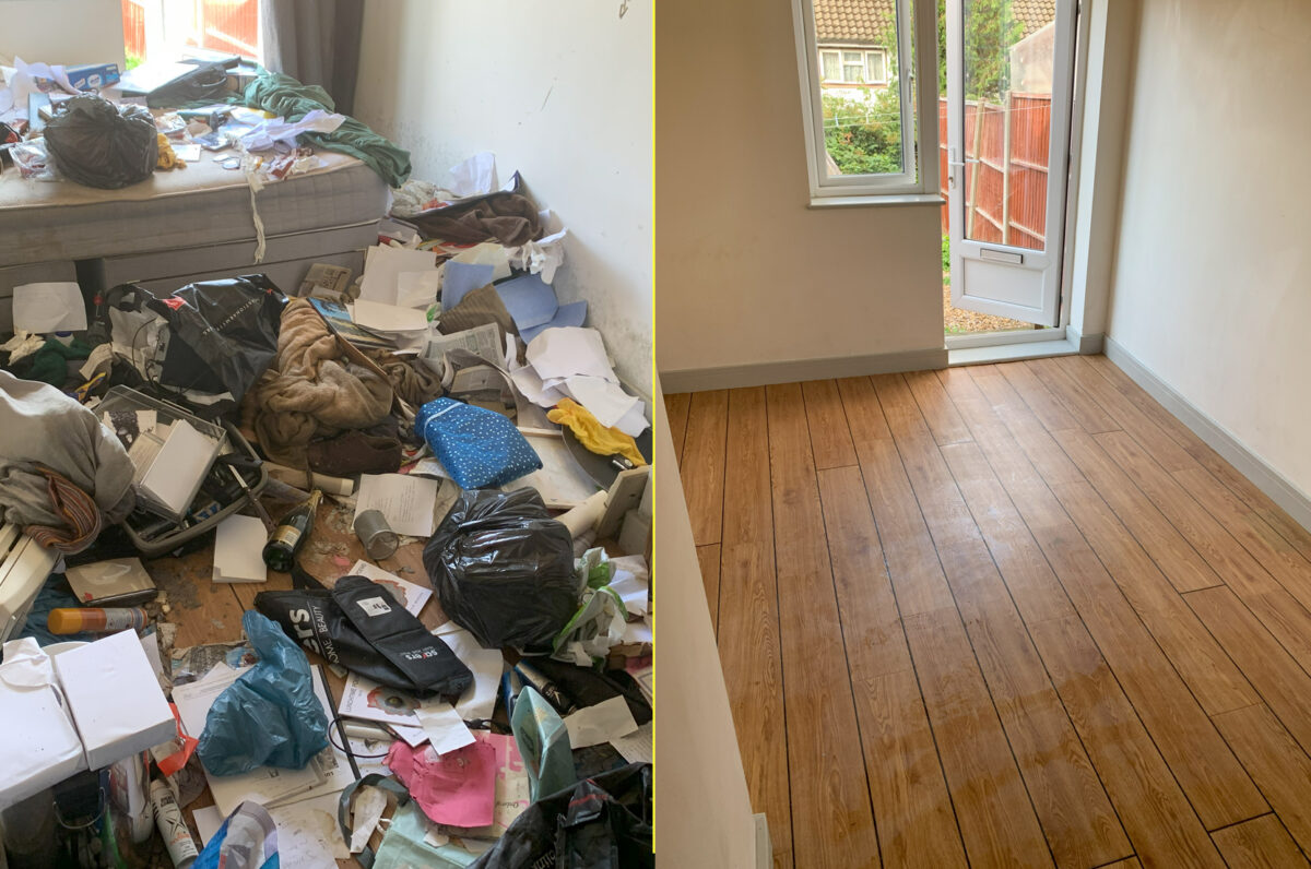 huis-ontruimen