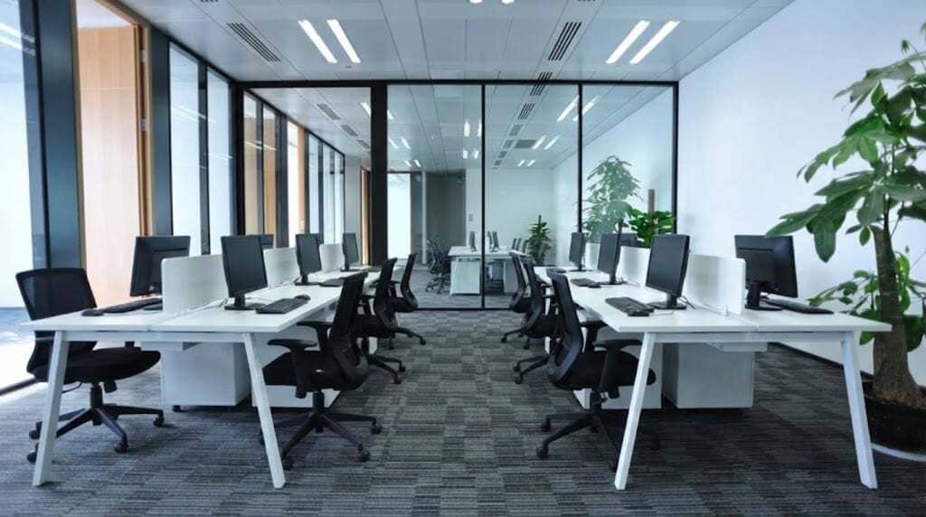 katoorpand voordat het ontruimd werdt