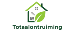 logo totaalontruiming