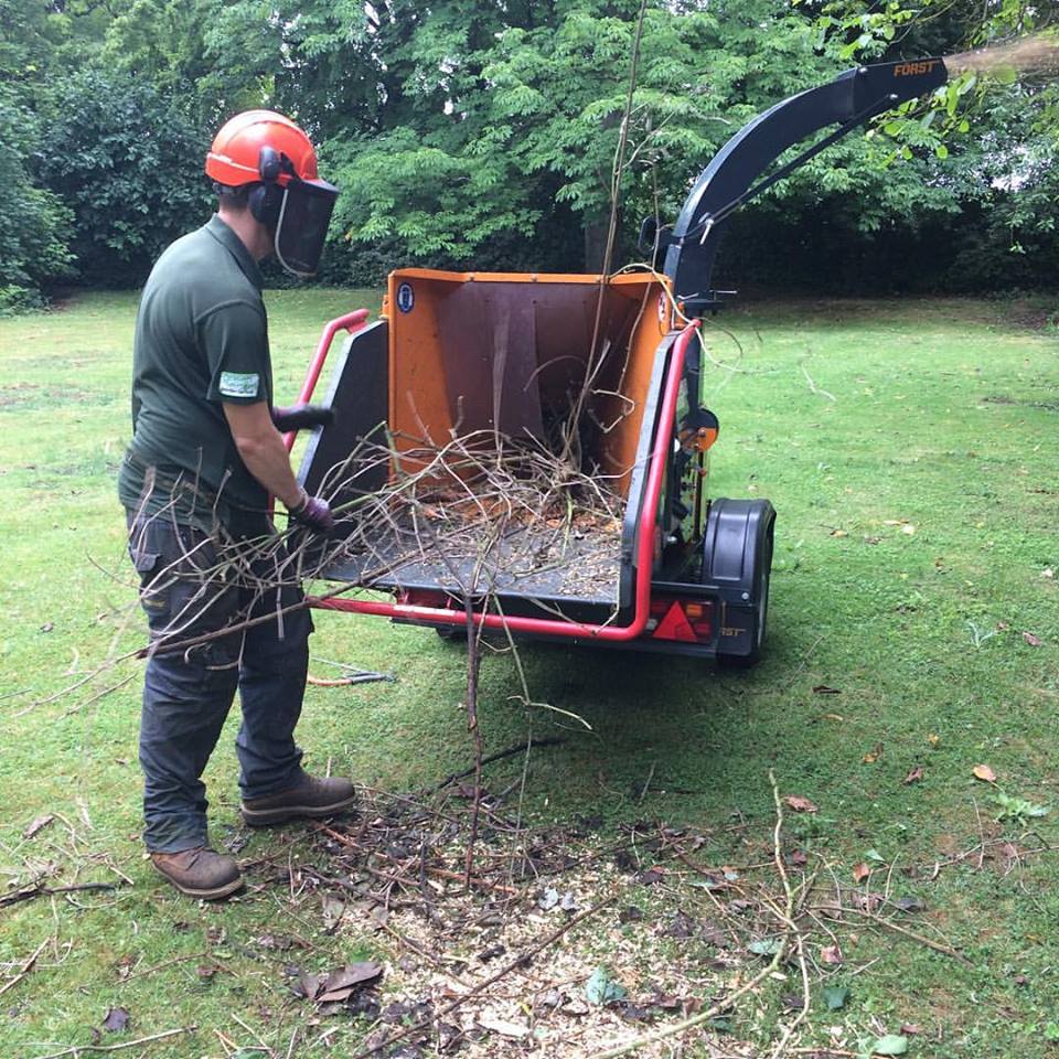 Westfriese tuin leegmaken Hoorn kleigrond